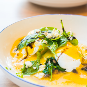 champignon--oeuf-parfait