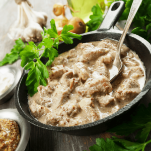 cours cuisinez orleanais -les secrets du chef