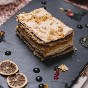 mille-feuille