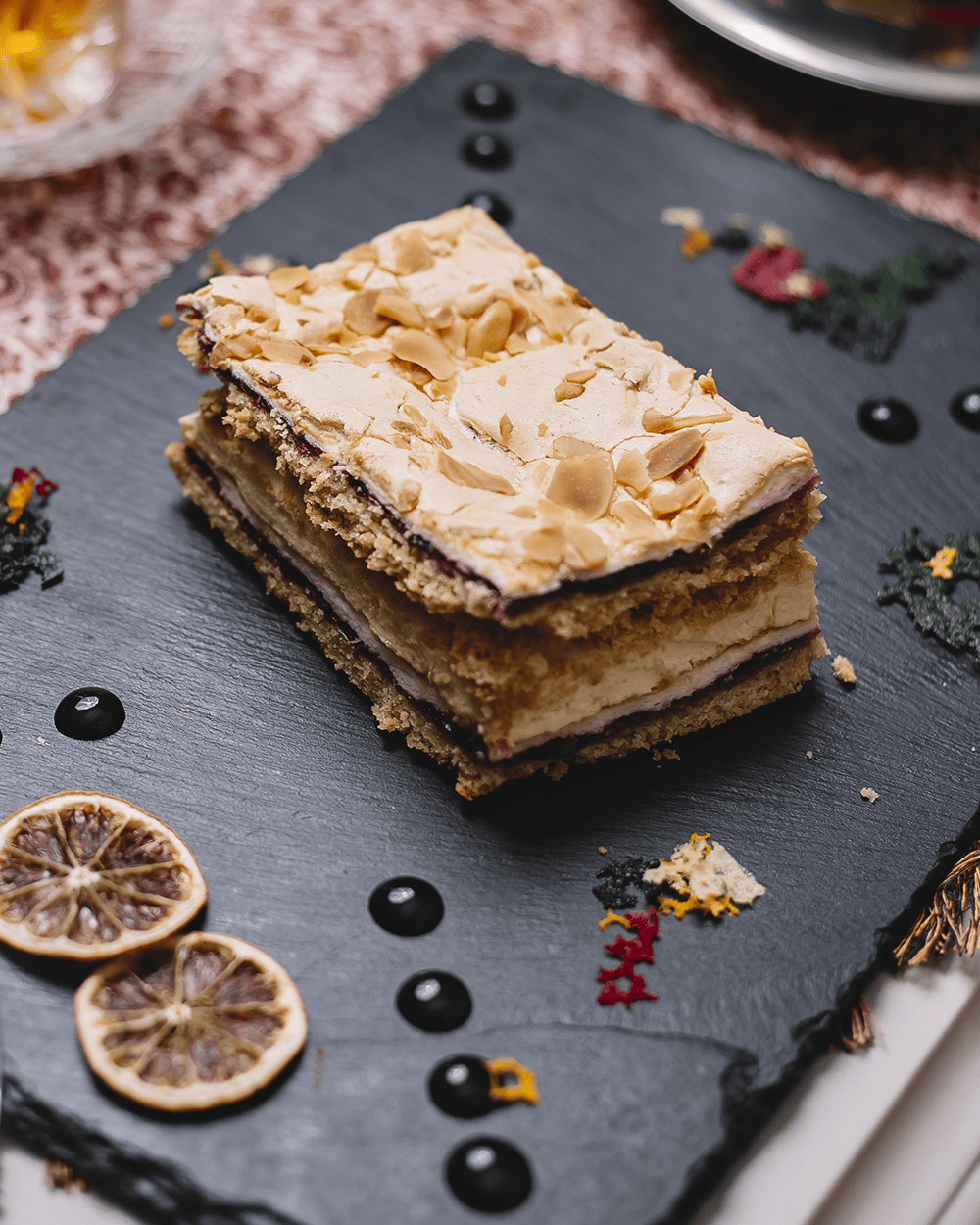 mille-feuille